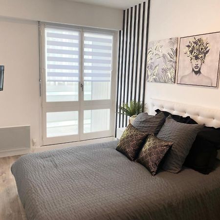 Sublime Appartement 2 Pieces A Deux Pas De La Plage Saint-Hilaire-de-Riez Exterior photo
