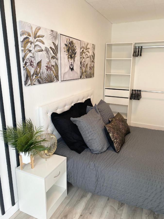 Sublime Appartement 2 Pieces A Deux Pas De La Plage Saint-Hilaire-de-Riez Exterior photo