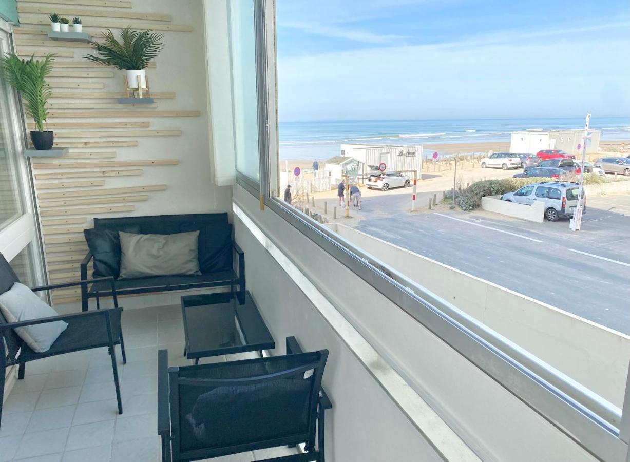 Sublime Appartement 2 Pieces A Deux Pas De La Plage Saint-Hilaire-de-Riez Exterior photo